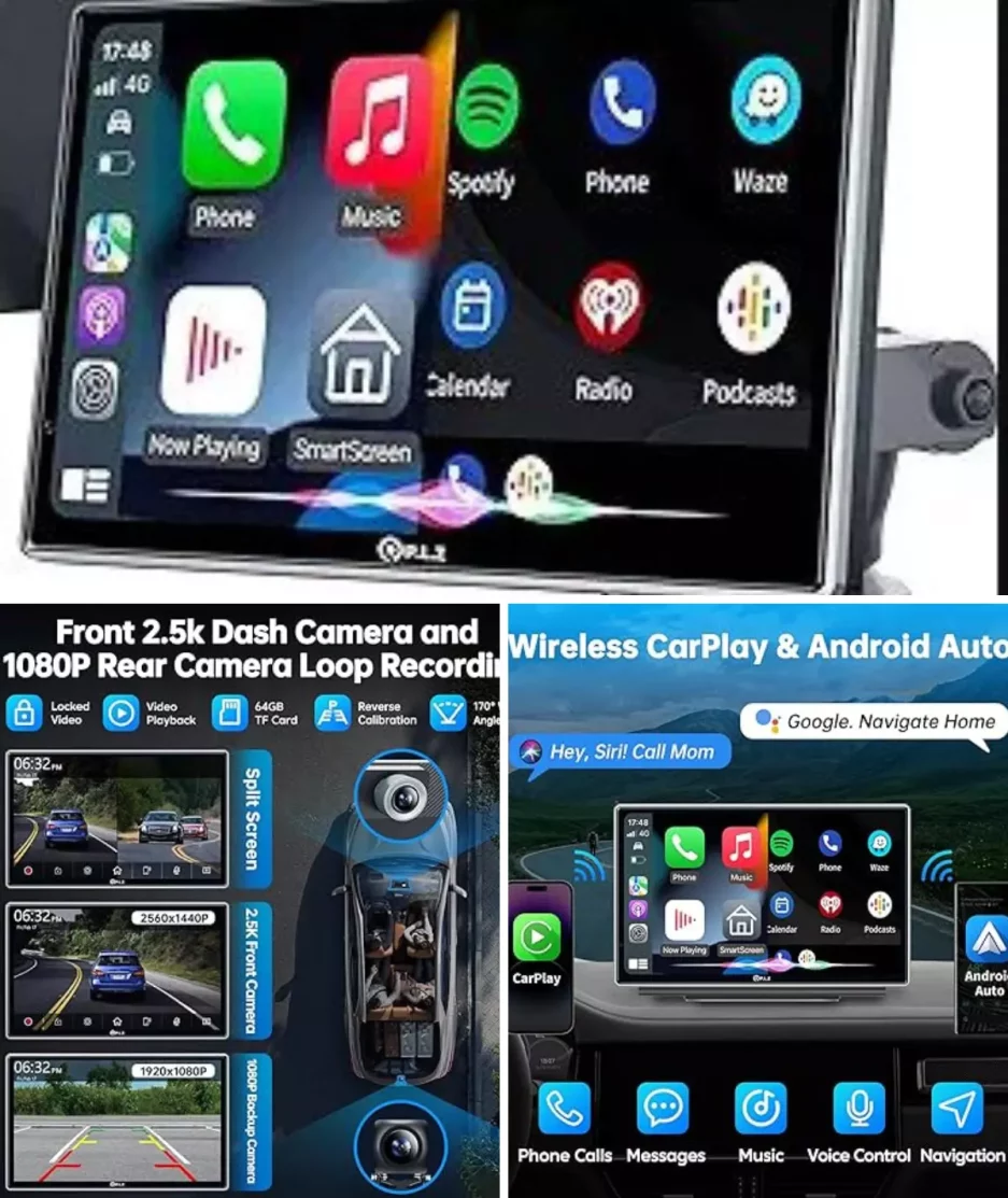 plz wireless apple carplay