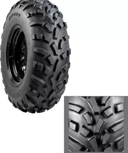 carlisle atv tire 24X11