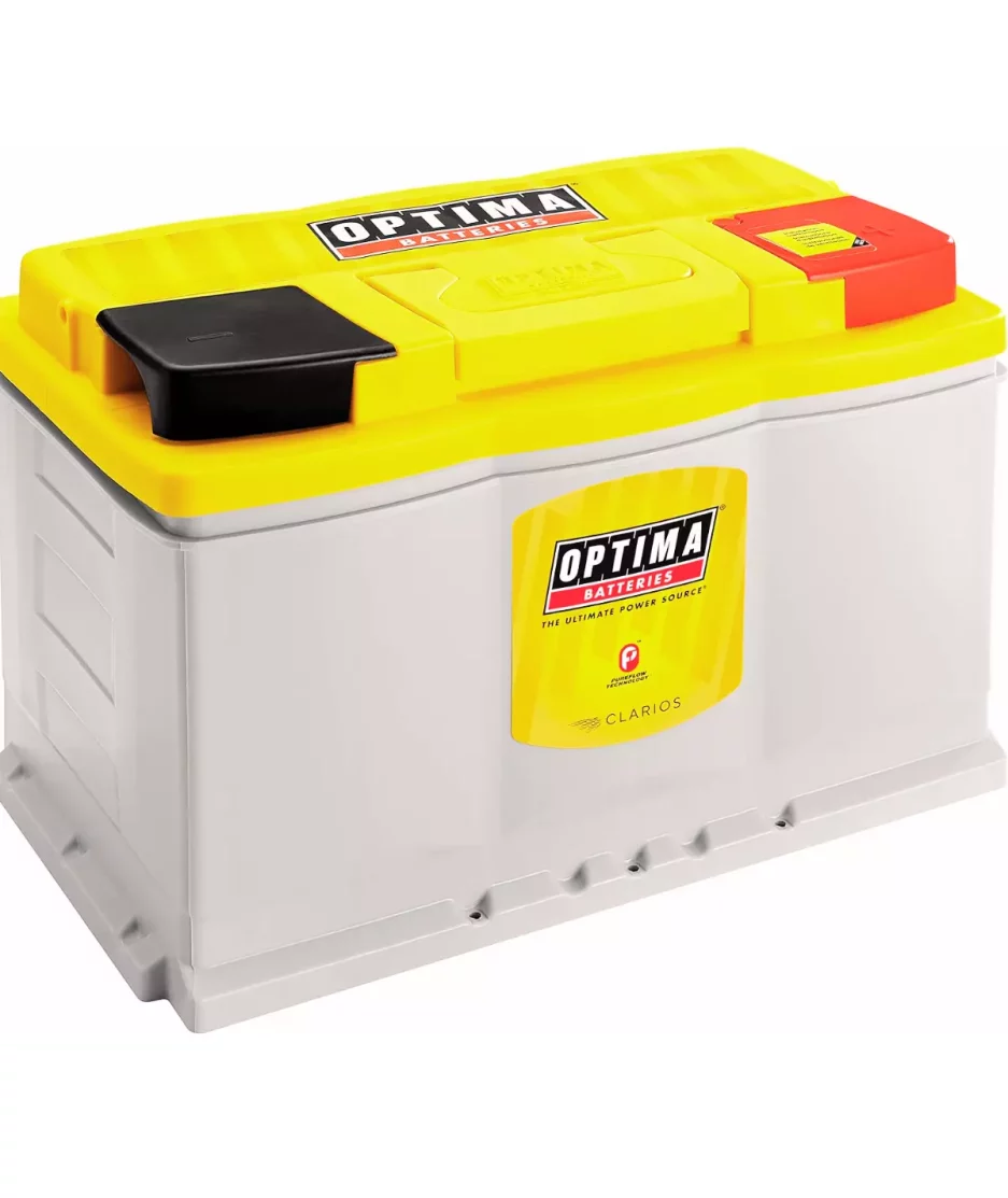 optima battery dh6 yellowtop