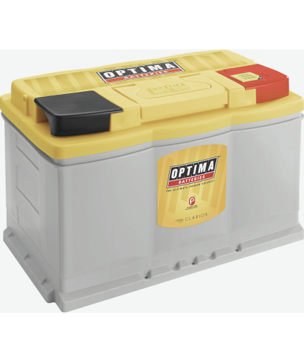 optima yellowtop battery dh6