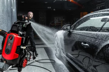 adam's polishes electric pressure washer 2.0