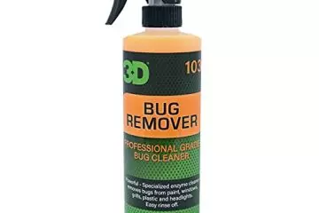 Bug Remover