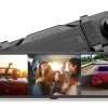 doge&vollar mirror dash cam v9