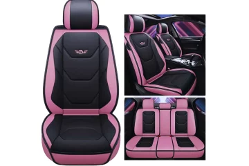 yhcbnki car seat cover