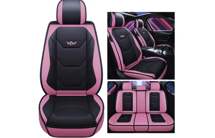 yhcbnki car seat cover