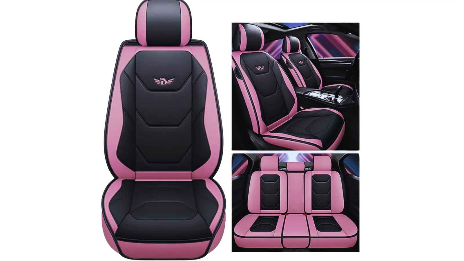 yhcbnki car seat cover