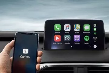 Apple Carplay Installation Cost