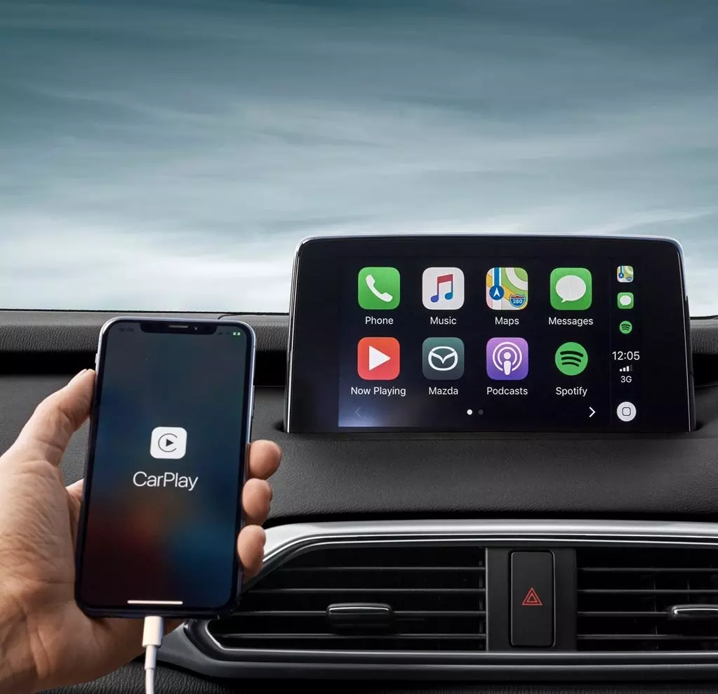 Apple Carplay Installation Cost