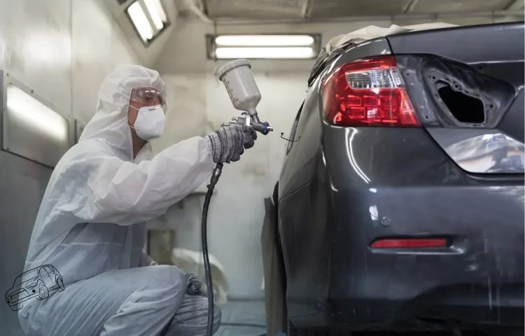 automotive paint coverage