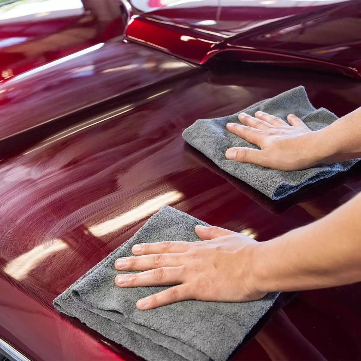 carnauba wax for cars