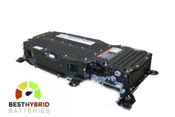 Ford Fusion Hybrid Battery Replacement Cost