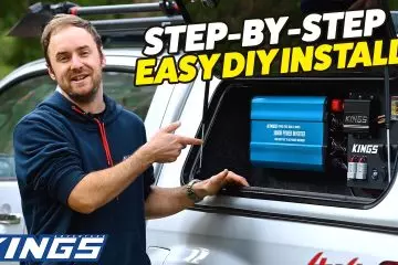 How to Easily Install a Power Inverter in a Car: Step-by-Step Guide