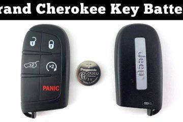 Jeep Cherokee Wont Start