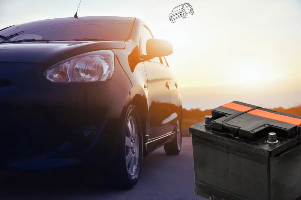 toyota camry hybrid battery