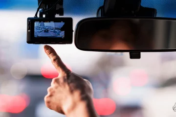 g sensor in dash cam feature image