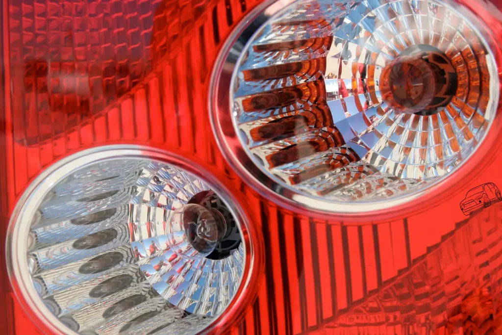 jeep tail light bulb