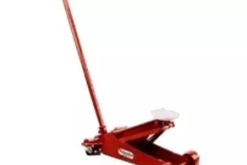 Milwaukee Floor Jack