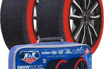 Tire Socks for Snow