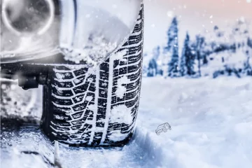 Tire Socks for Snow