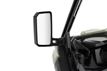 Can am Side Mirrors