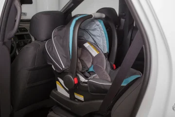 safety first car seat manual featured image