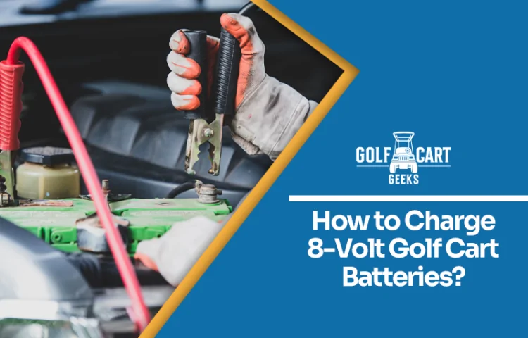 Can You Charge An 8V Battery With A 12V Charger