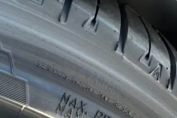 How Much Tire Rub Is Too Much