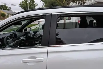 Why Do My Honda Crv Windows Open By Themselves